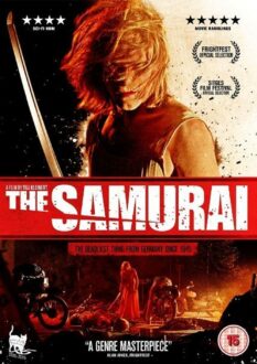 Coping Annotate Earliest Der Samurai (2015) Online Subtitrat în Română