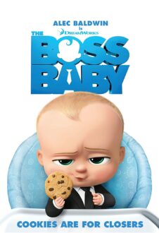 The Boss Baby (2017) - The Boss Cine-i şef acasă? Subtitrat Română